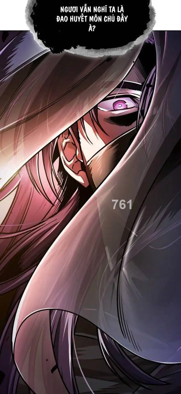 Truyện Tranh Ngã Lão Ma Thần trang 6