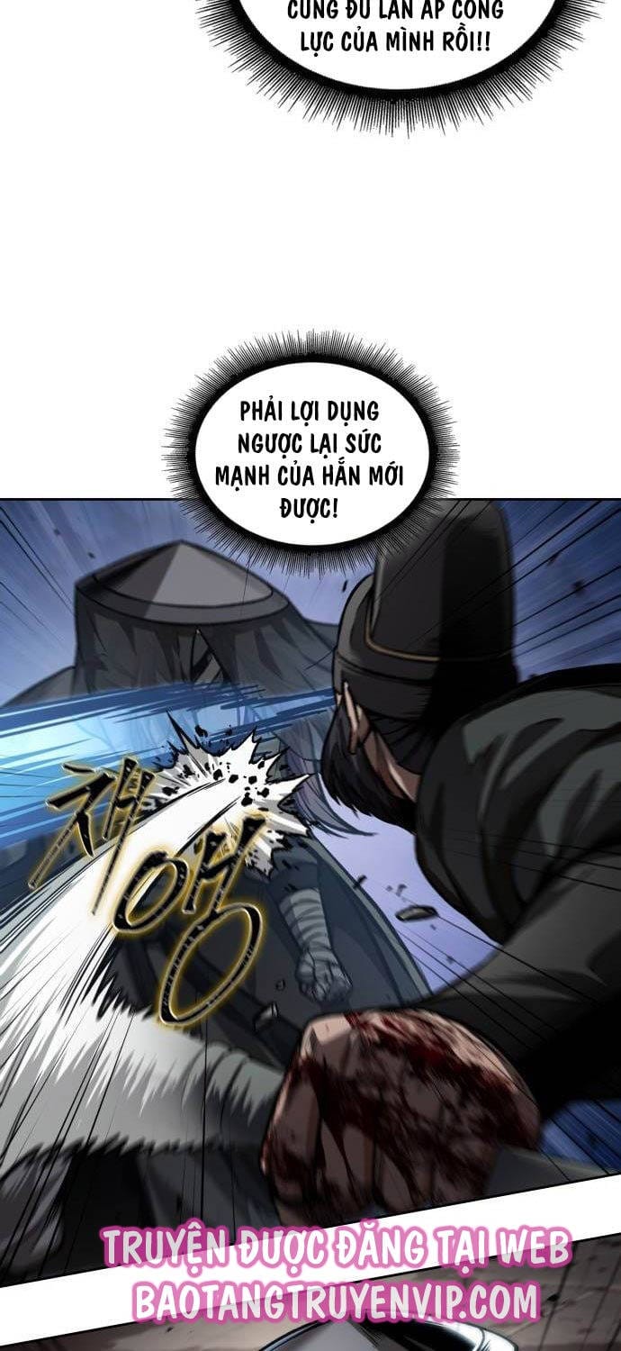 Truyện Tranh Ngã Lão Ma Thần trang 6