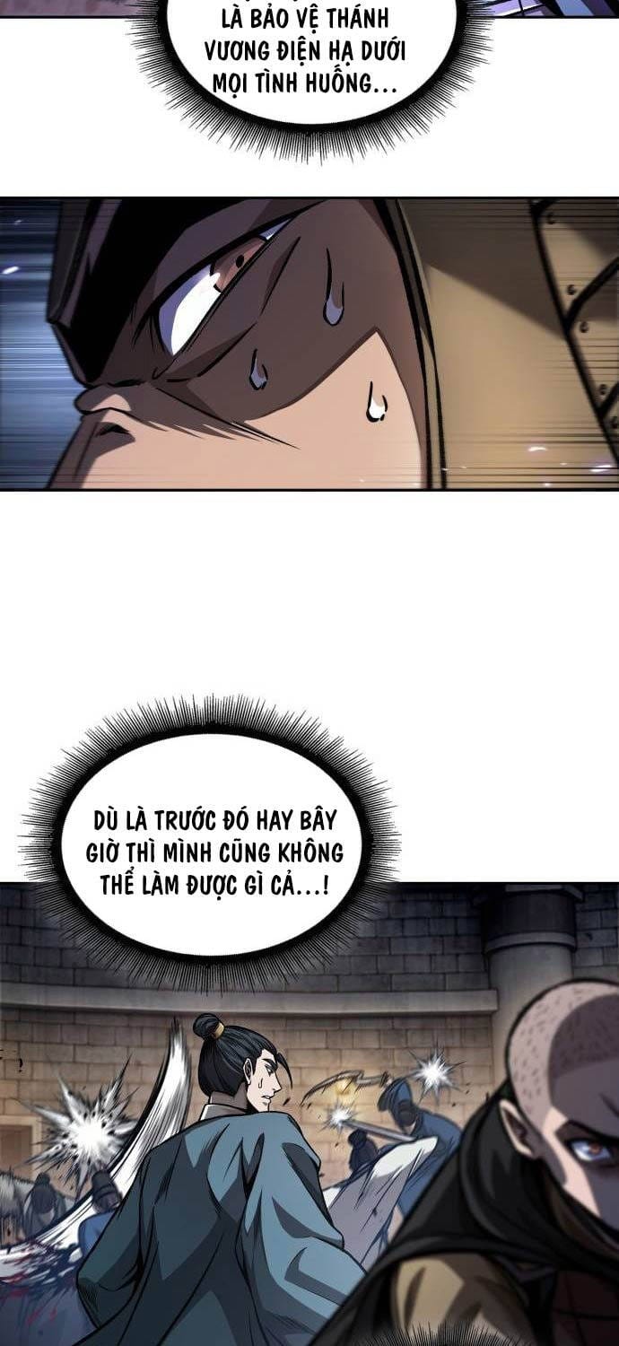 Truyện Tranh Ngã Lão Ma Thần trang 6