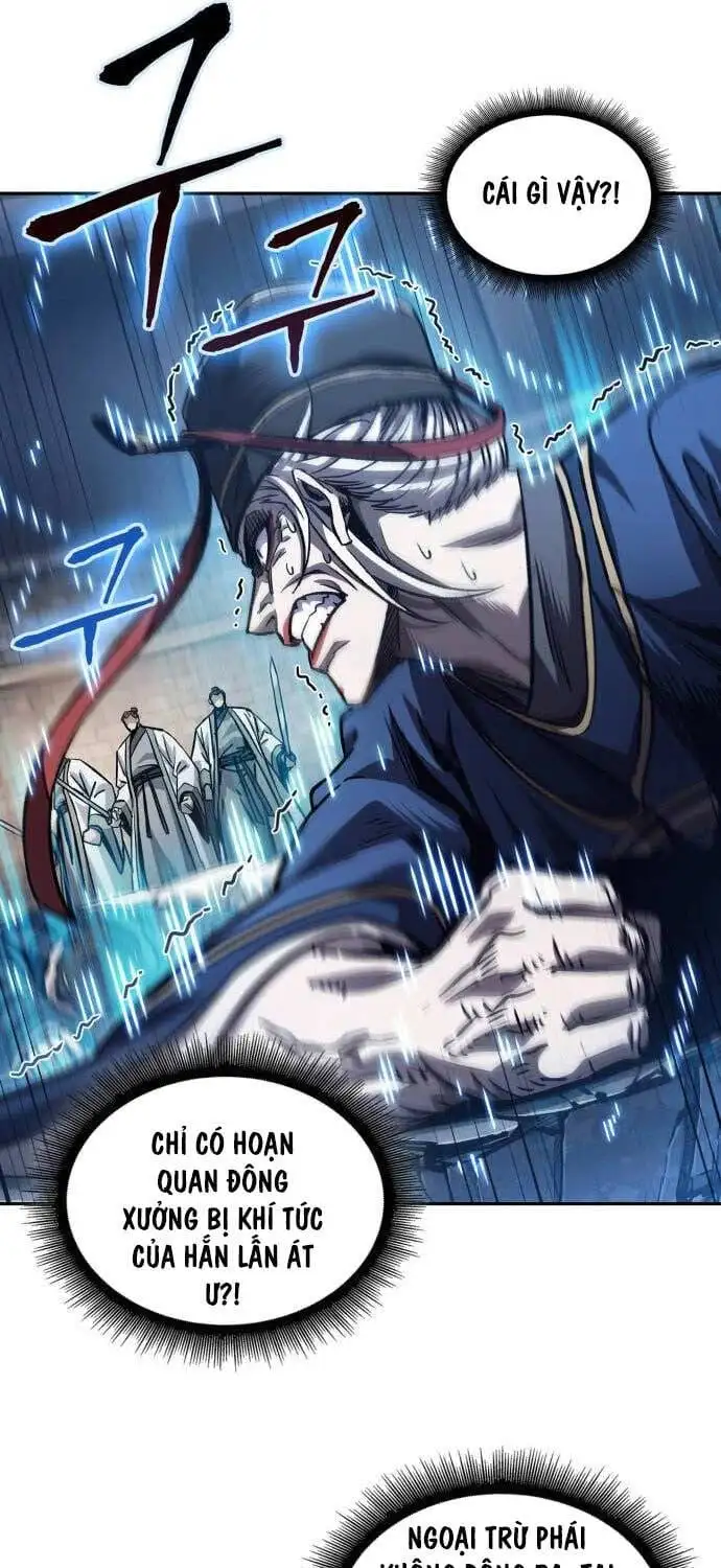 Truyện Tranh Ngã Lão Ma Thần trang 6