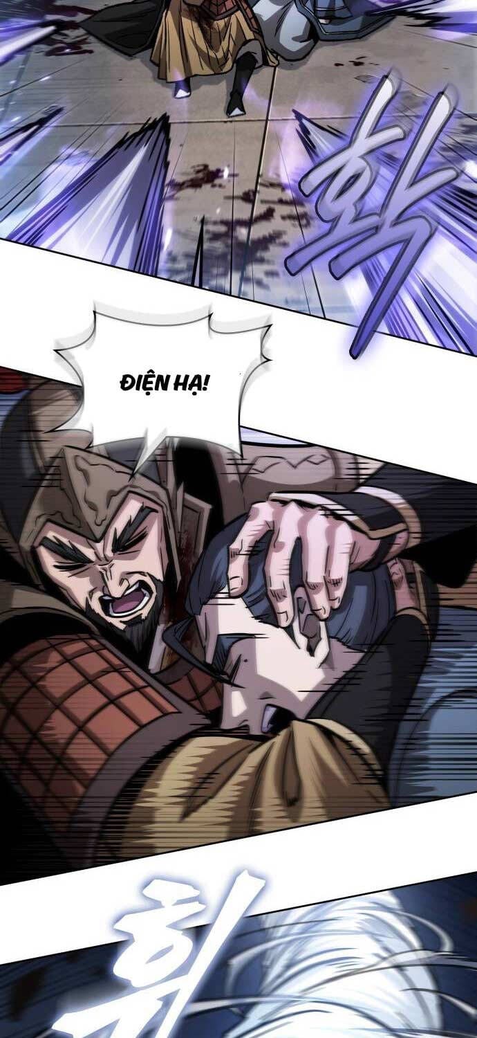 Truyện Tranh Ngã Lão Ma Thần trang 6