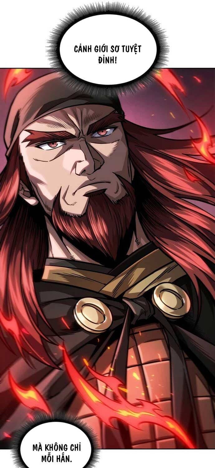 Truyện Tranh Ngã Lão Ma Thần trang 6