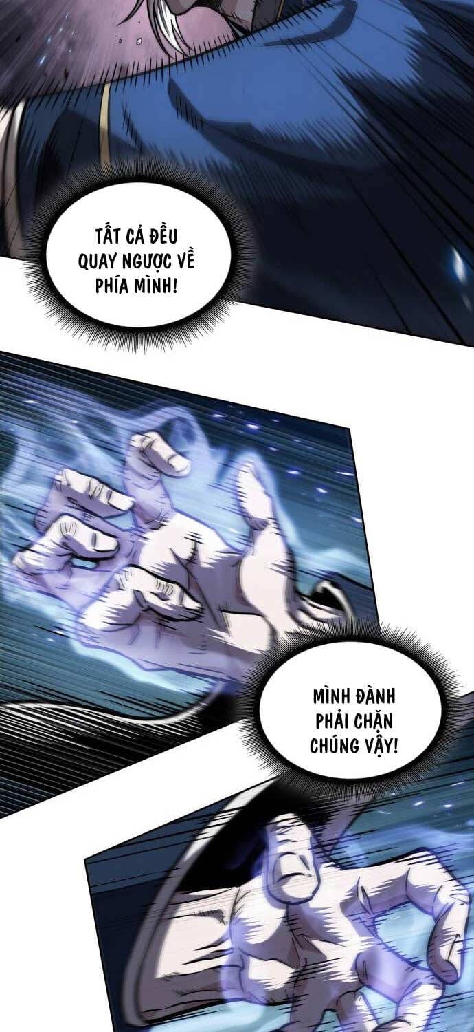Truyện Tranh Ngã Lão Ma Thần trang 6