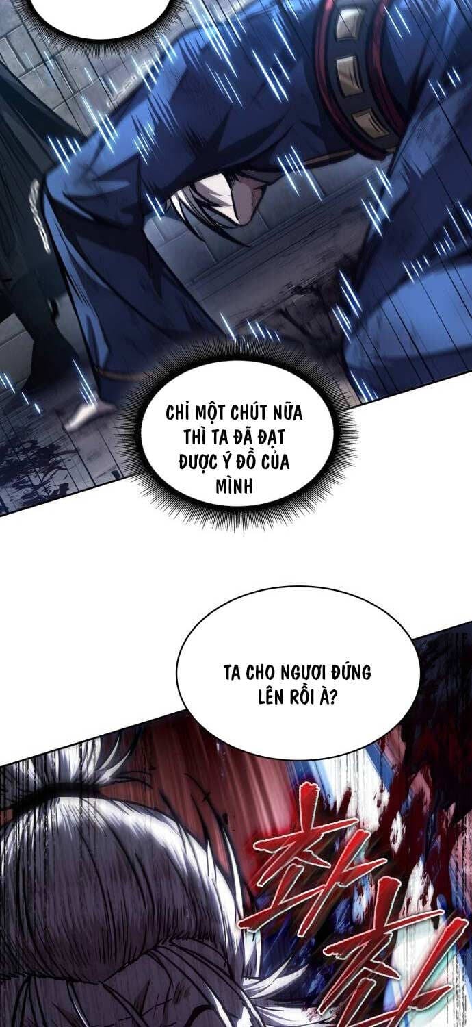 Truyện Tranh Ngã Lão Ma Thần trang 6