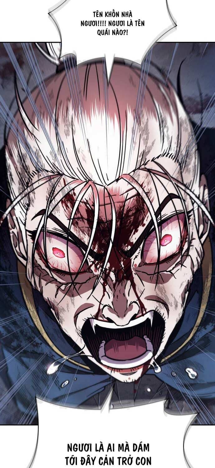 Truyện Tranh Ngã Lão Ma Thần trang 6