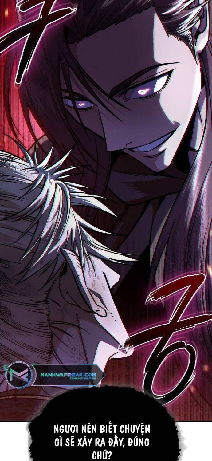 Truyện Tranh Ngã Lão Ma Thần trang 6