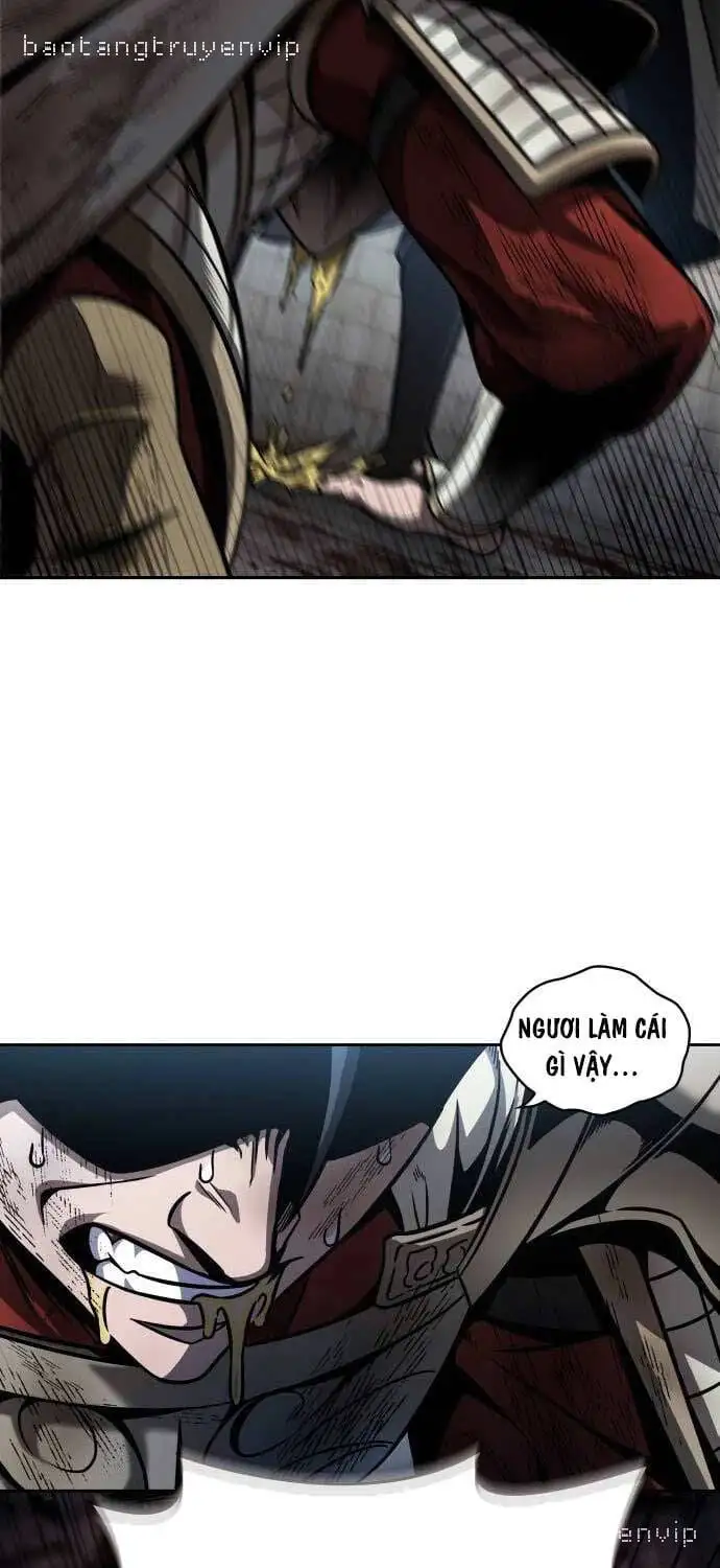 Truyện Tranh Ngã Lão Ma Thần trang 6