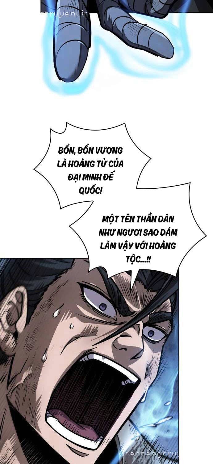 Truyện Tranh Ngã Lão Ma Thần trang 6