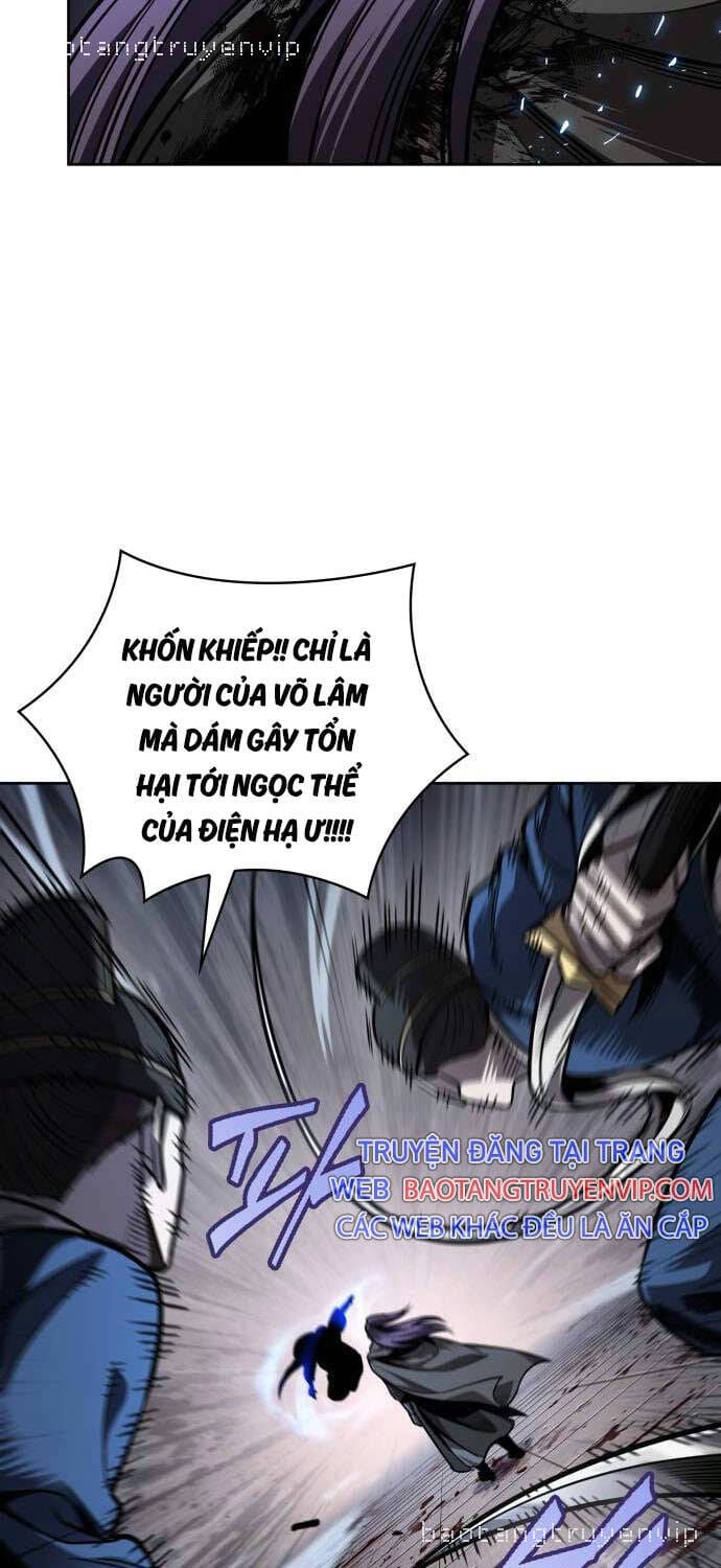 Truyện Tranh Ngã Lão Ma Thần trang 6