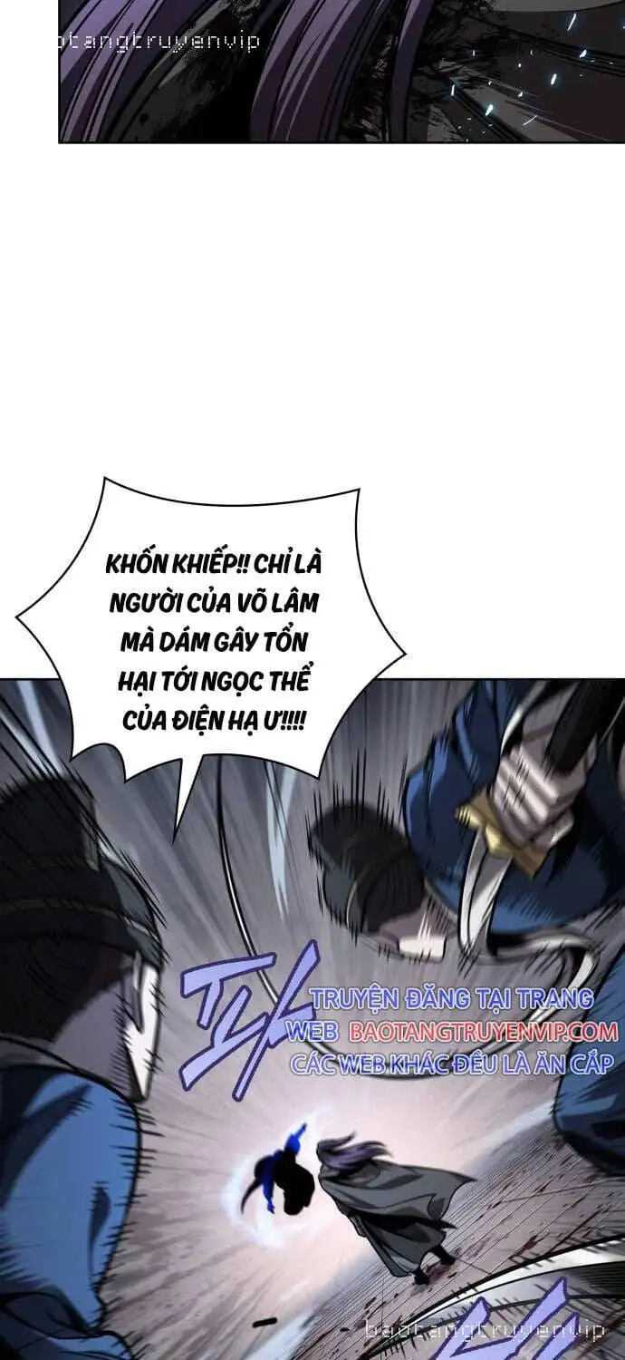 Truyện Tranh Ngã Lão Ma Thần trang 6