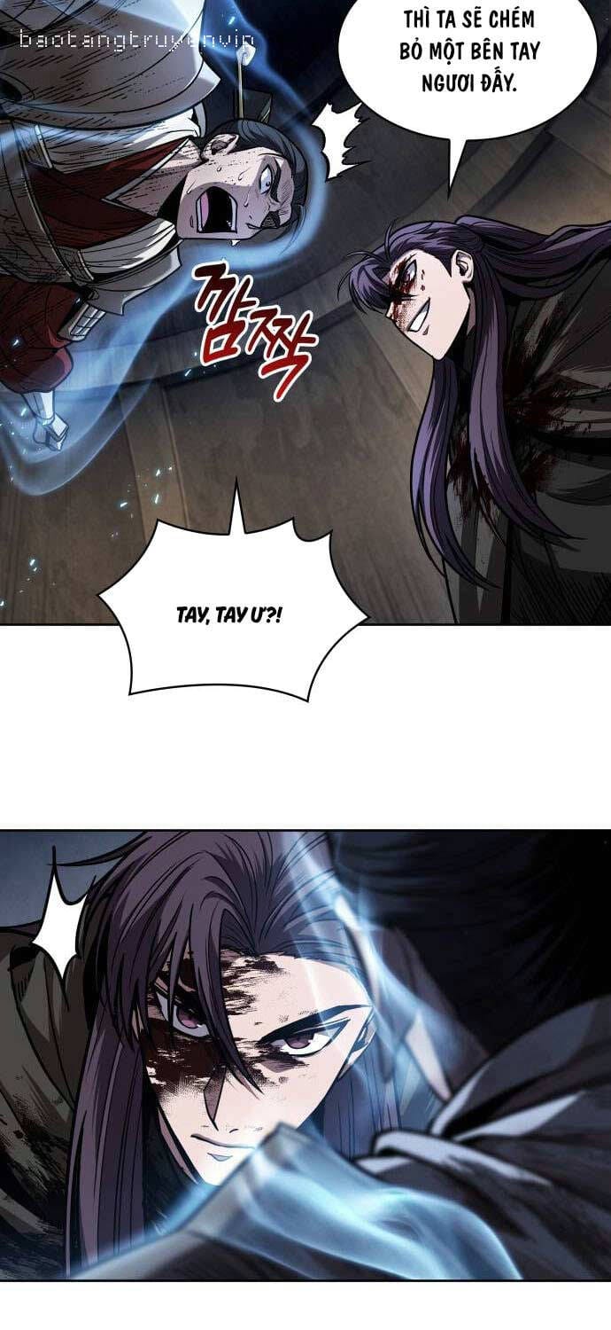 Truyện Tranh Ngã Lão Ma Thần trang 6