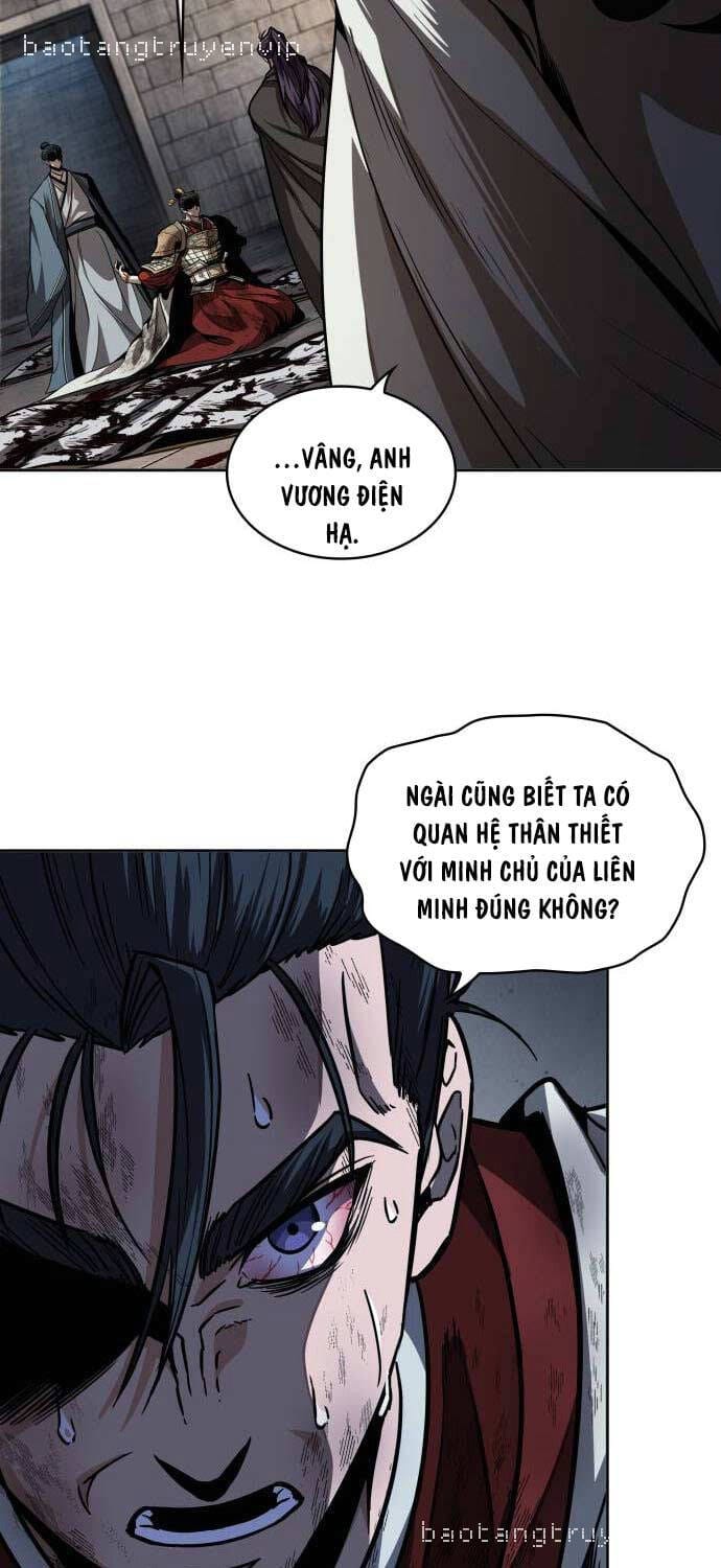 Truyện Tranh Ngã Lão Ma Thần trang 6