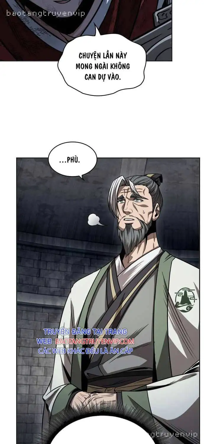 Truyện Tranh Ngã Lão Ma Thần trang 6