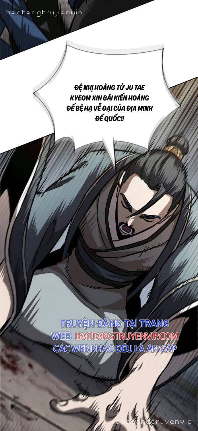 Truyện Tranh Ngã Lão Ma Thần trang 6