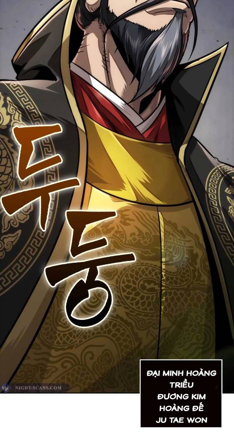 Truyện Tranh Ngã Lão Ma Thần trang 6