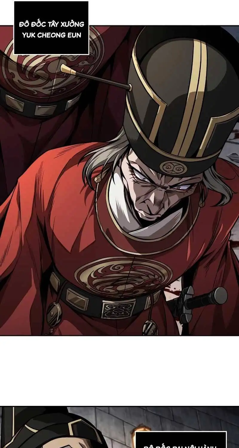 Truyện Tranh Ngã Lão Ma Thần trang 6