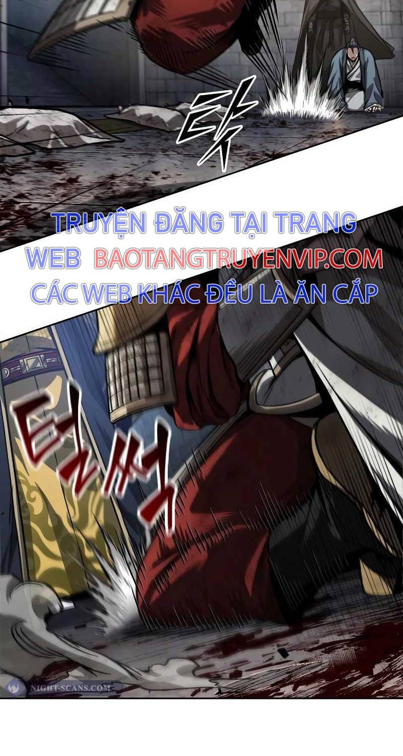 Truyện Tranh Ngã Lão Ma Thần trang 6