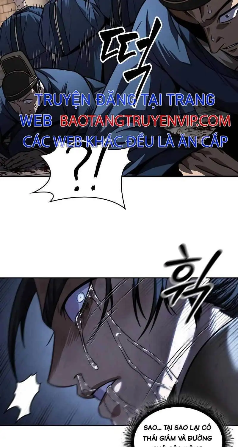 Truyện Tranh Ngã Lão Ma Thần trang 6