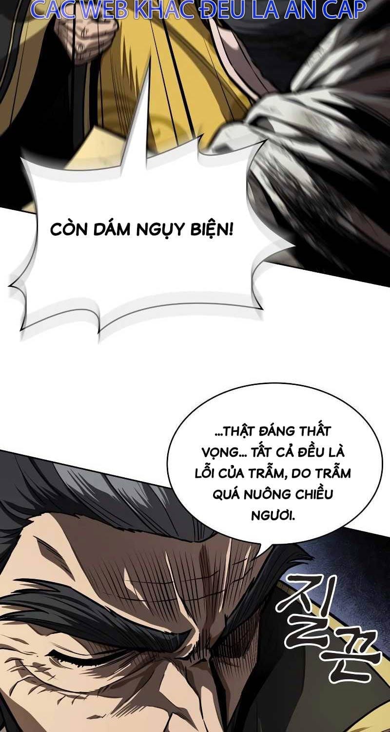 Truyện Tranh Ngã Lão Ma Thần trang 6