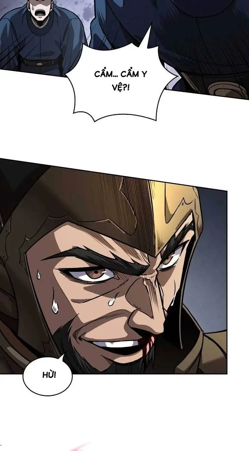 Truyện Tranh Ngã Lão Ma Thần trang 6