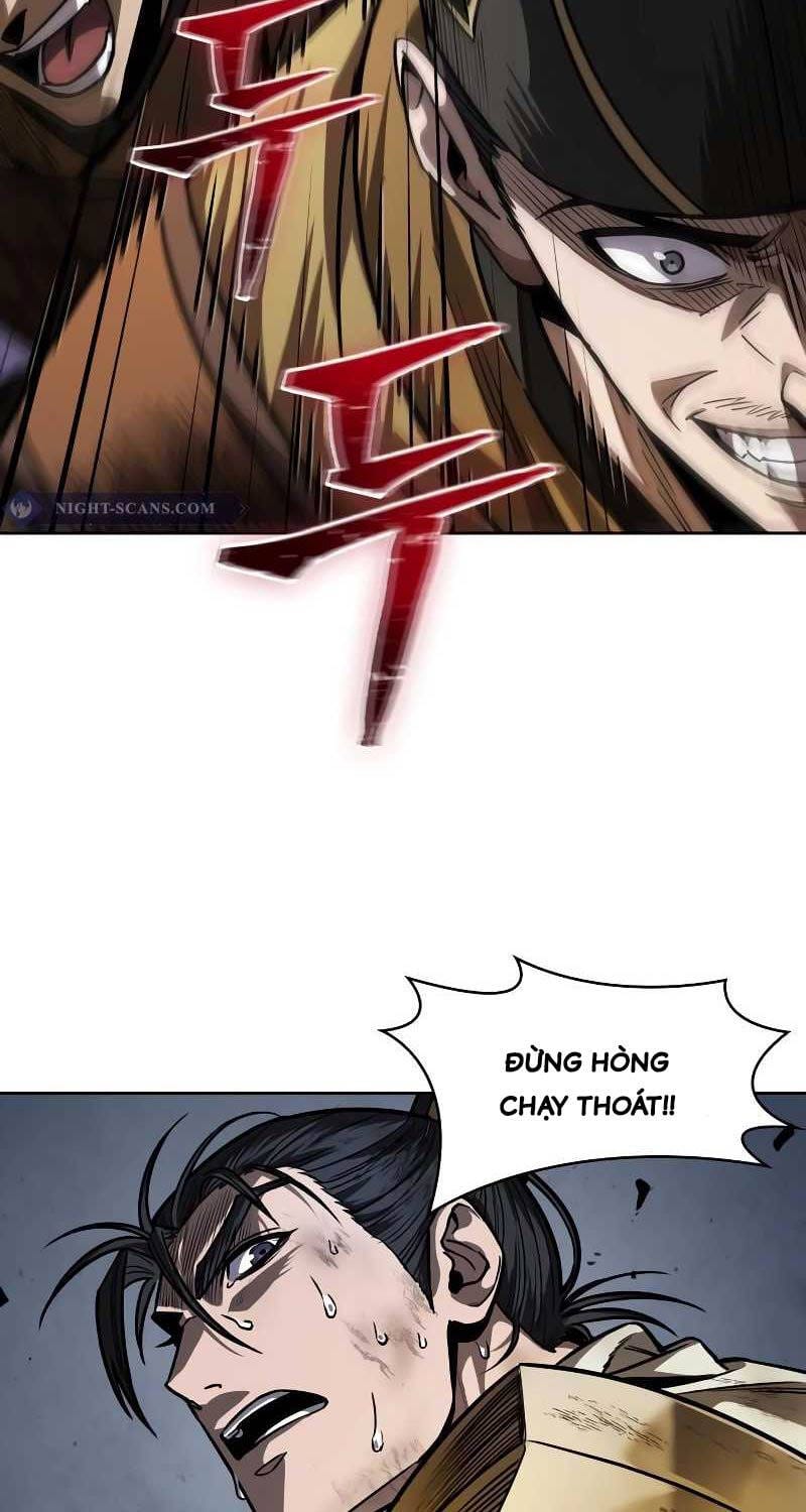 Truyện Tranh Ngã Lão Ma Thần trang 6