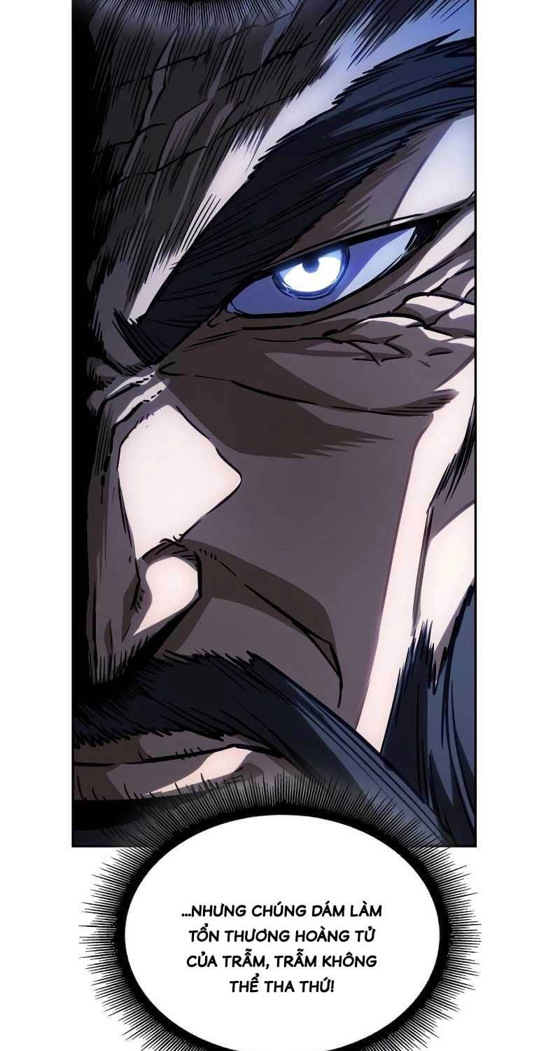 Truyện Tranh Ngã Lão Ma Thần trang 6