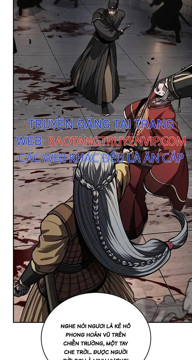 Truyện Tranh Ngã Lão Ma Thần trang 6