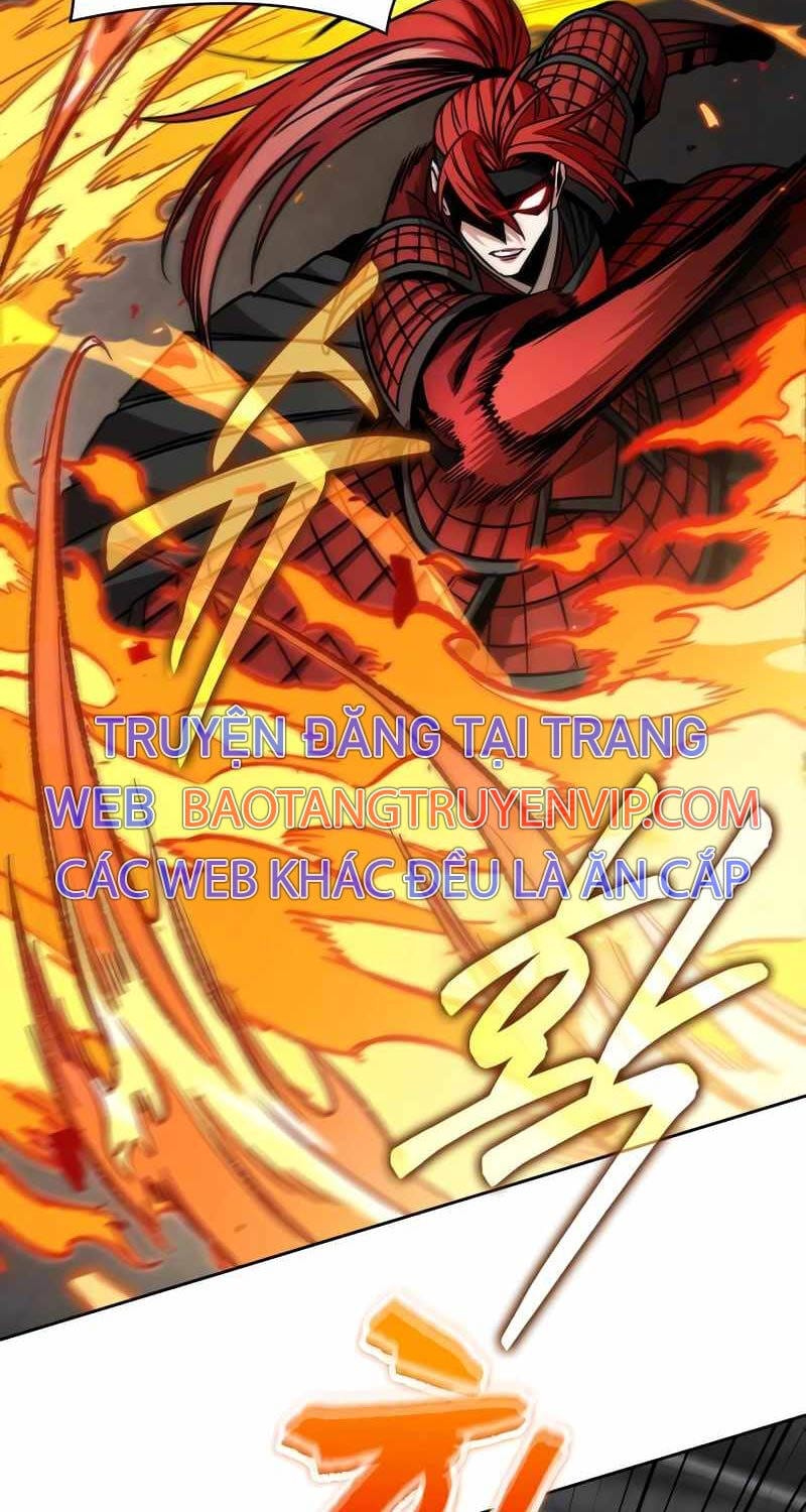 Truyện Tranh Ngã Lão Ma Thần trang 6