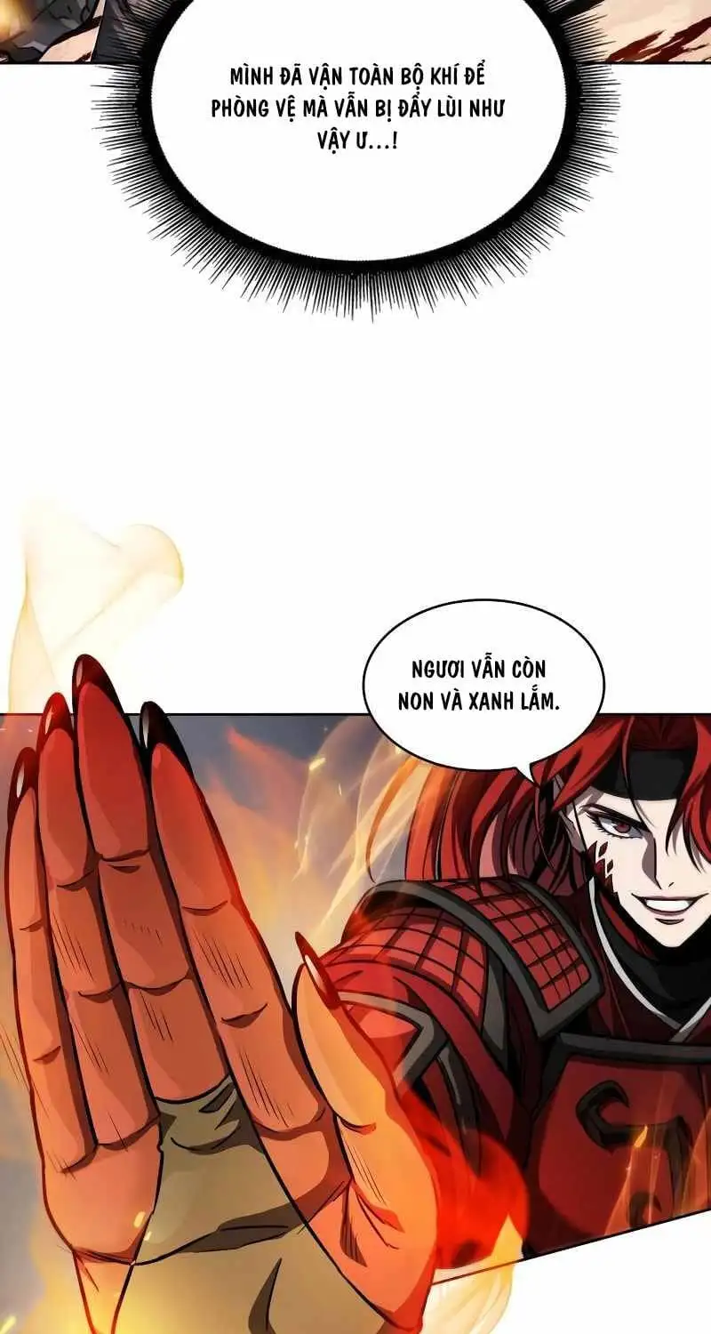 Truyện Tranh Ngã Lão Ma Thần trang 6