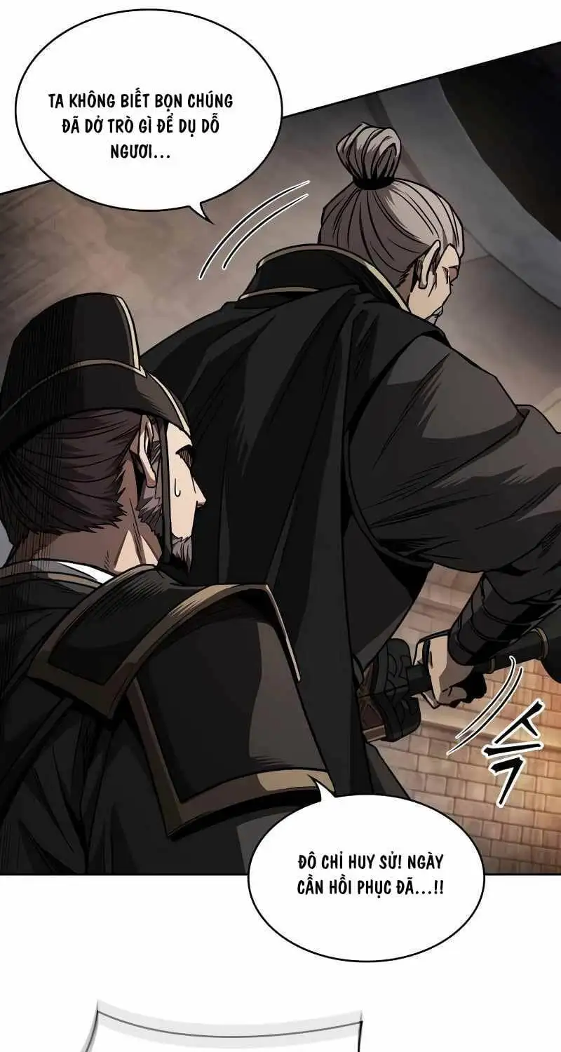 Truyện Tranh Ngã Lão Ma Thần trang 6