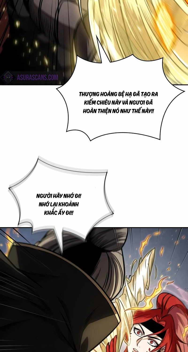 Truyện Tranh Ngã Lão Ma Thần trang 6