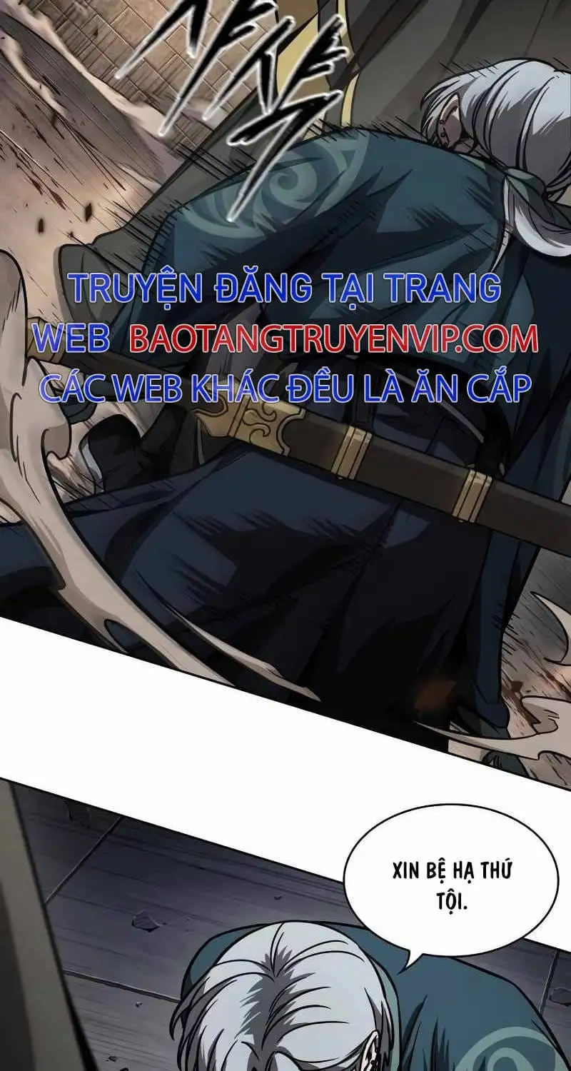 Truyện Tranh Ngã Lão Ma Thần trang 6