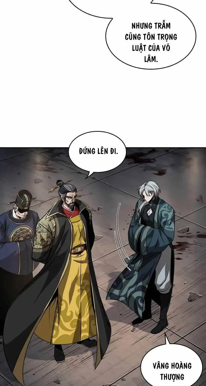 Truyện Tranh Ngã Lão Ma Thần trang 6