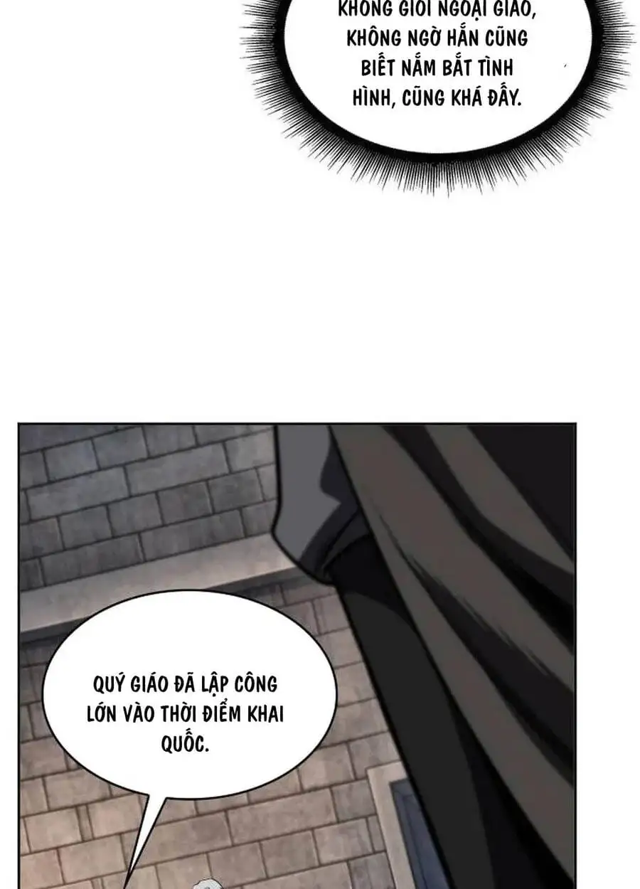 Truyện Tranh Ngã Lão Ma Thần trang 6