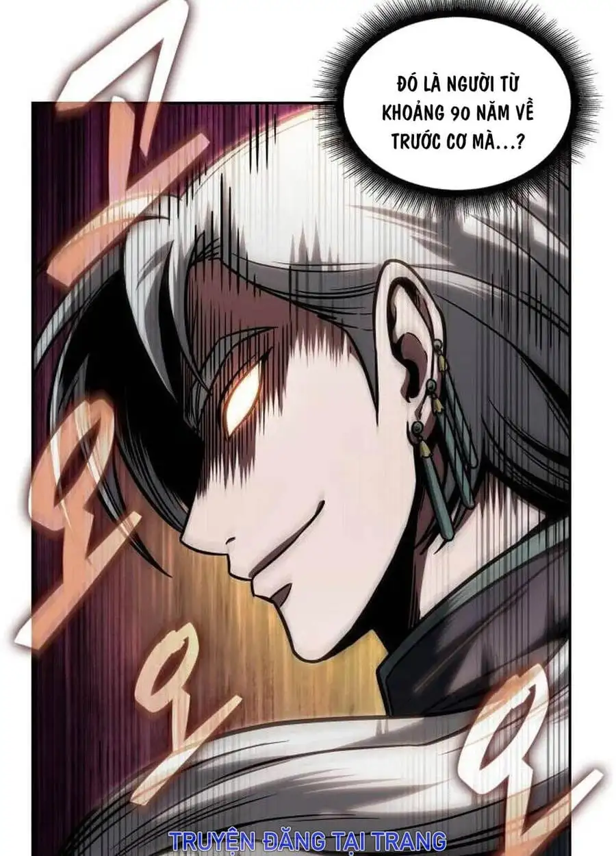 Truyện Tranh Ngã Lão Ma Thần trang 6