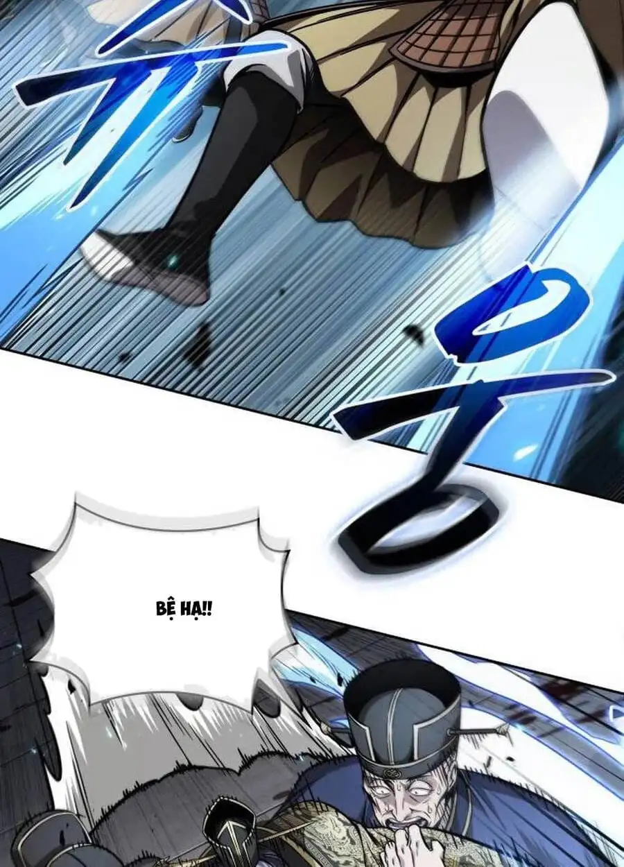 Truyện Tranh Ngã Lão Ma Thần trang 6