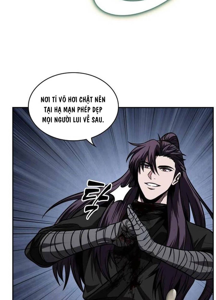 Truyện Tranh Ngã Lão Ma Thần trang 6