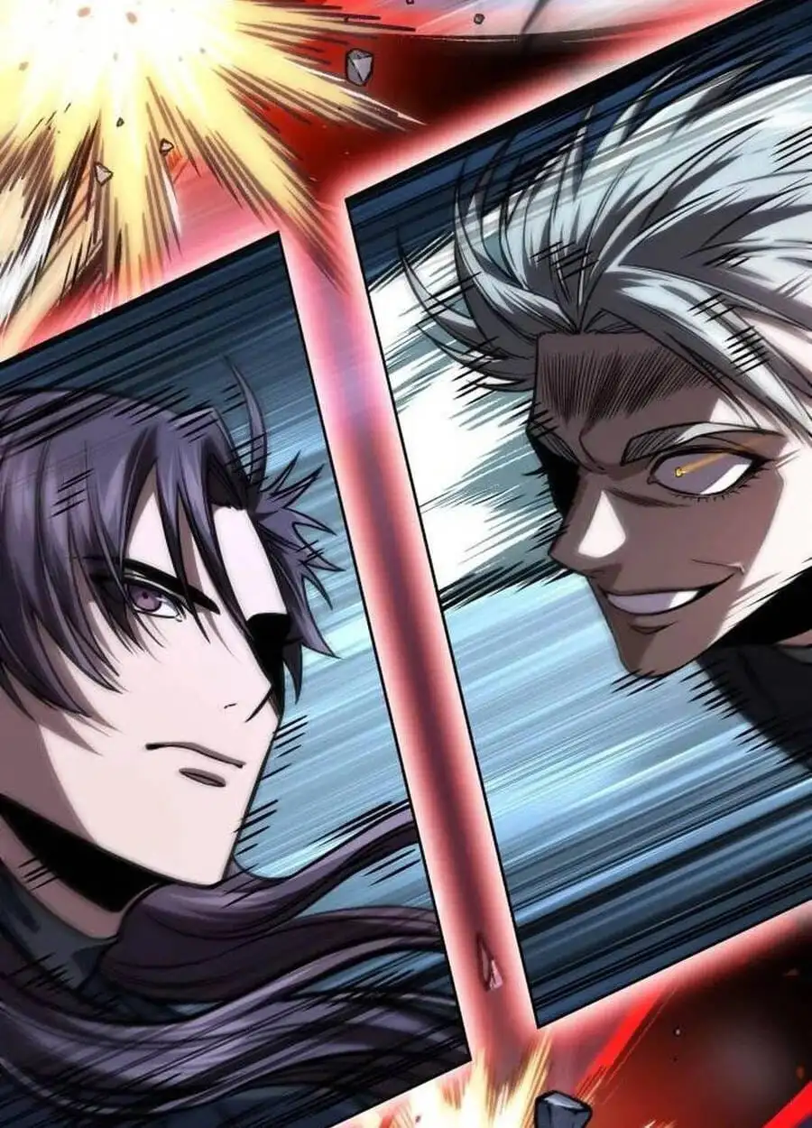 Truyện Tranh Ngã Lão Ma Thần trang 6