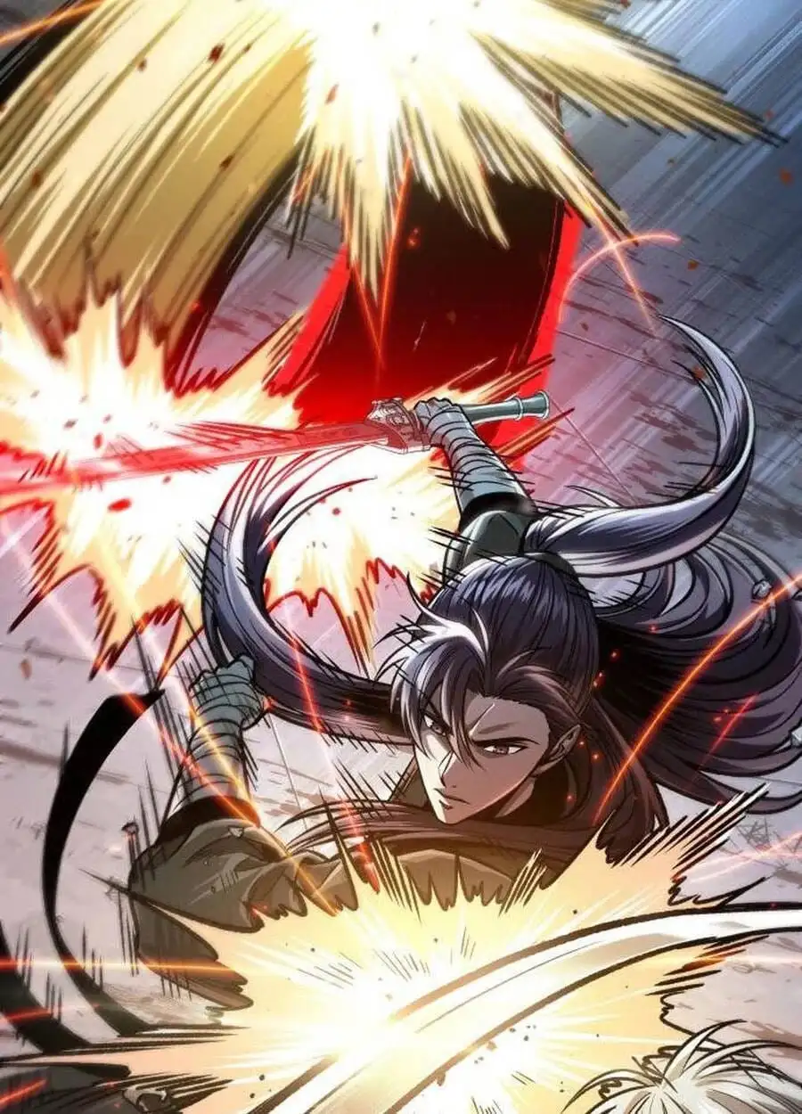 Truyện Tranh Ngã Lão Ma Thần trang 6