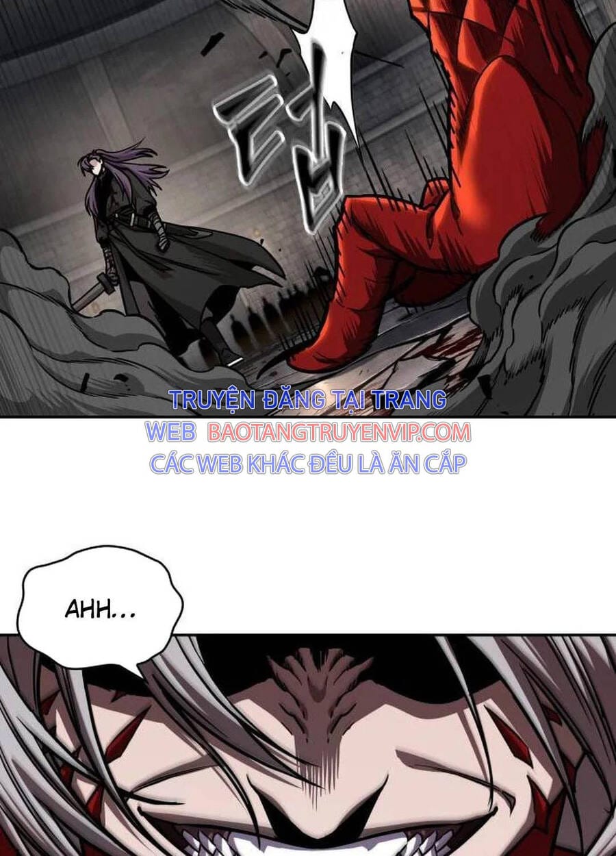 Truyện Tranh Ngã Lão Ma Thần trang 6