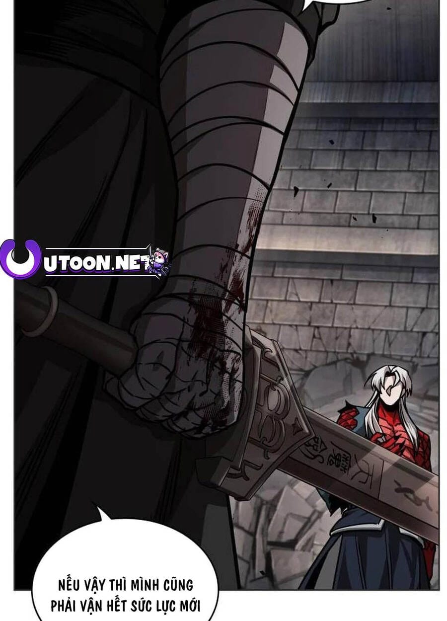 Truyện Tranh Ngã Lão Ma Thần trang 6