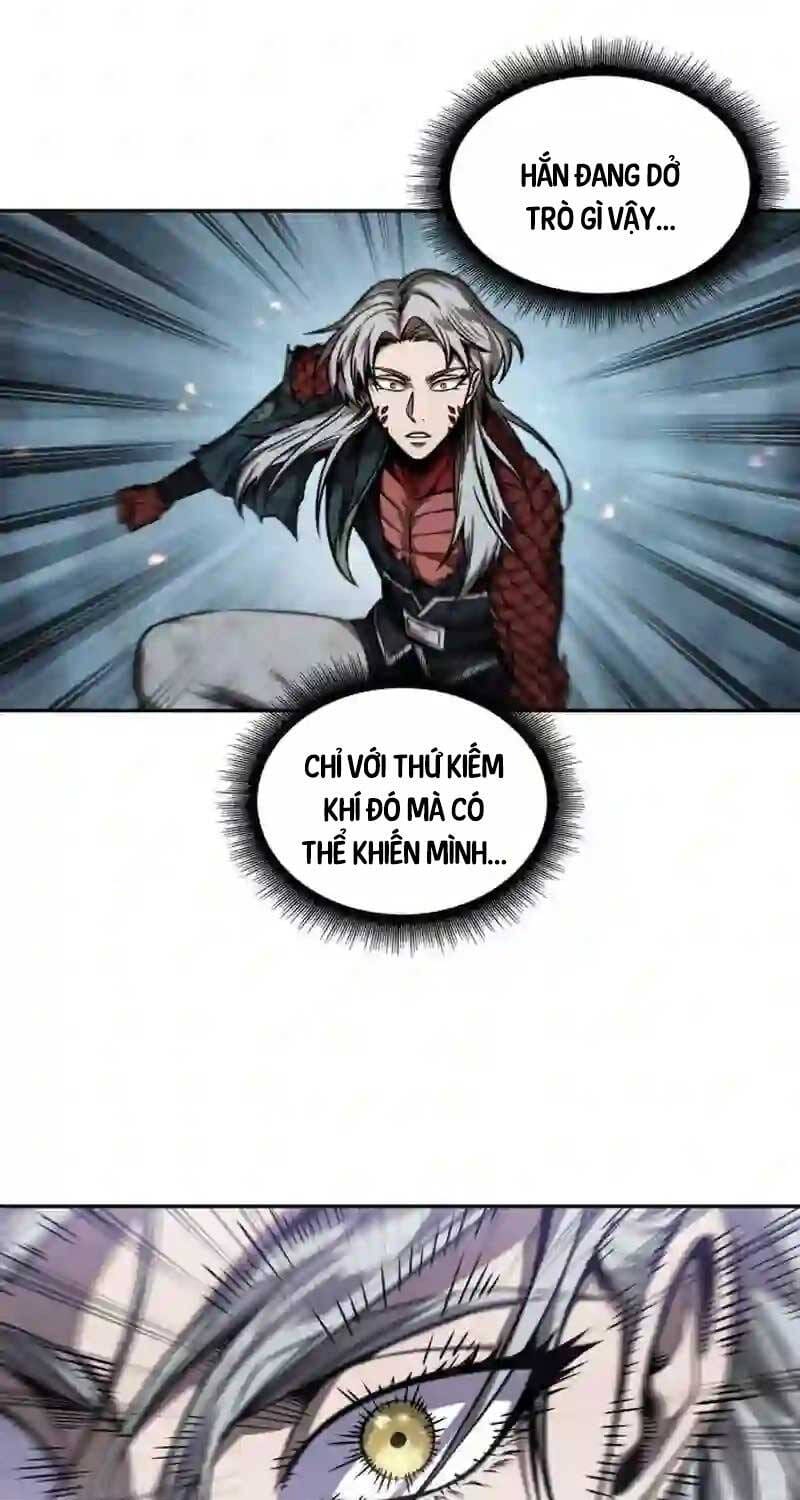 Truyện Tranh Ngã Lão Ma Thần trang 6