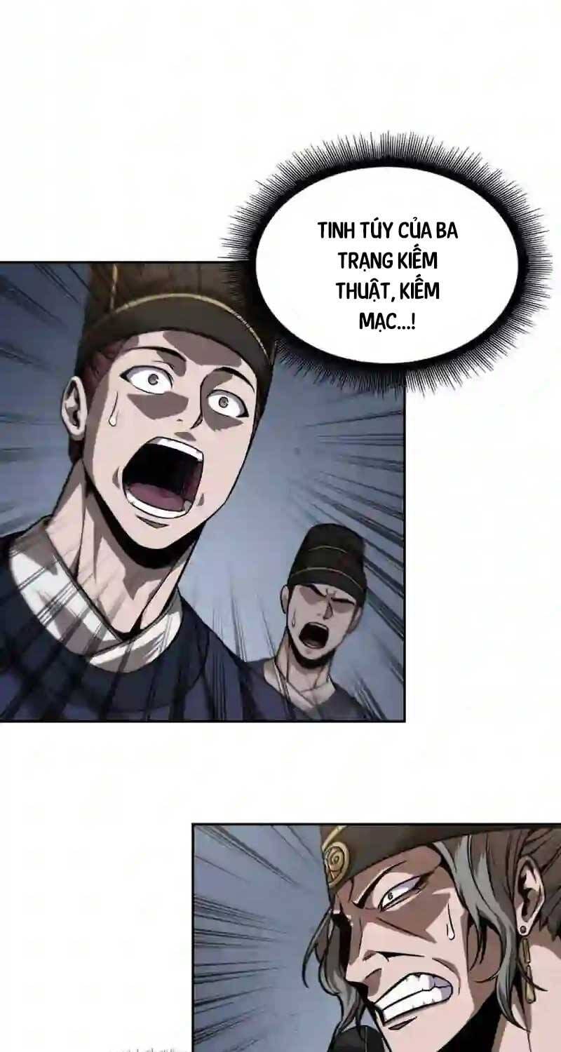 Truyện Tranh Ngã Lão Ma Thần trang 6