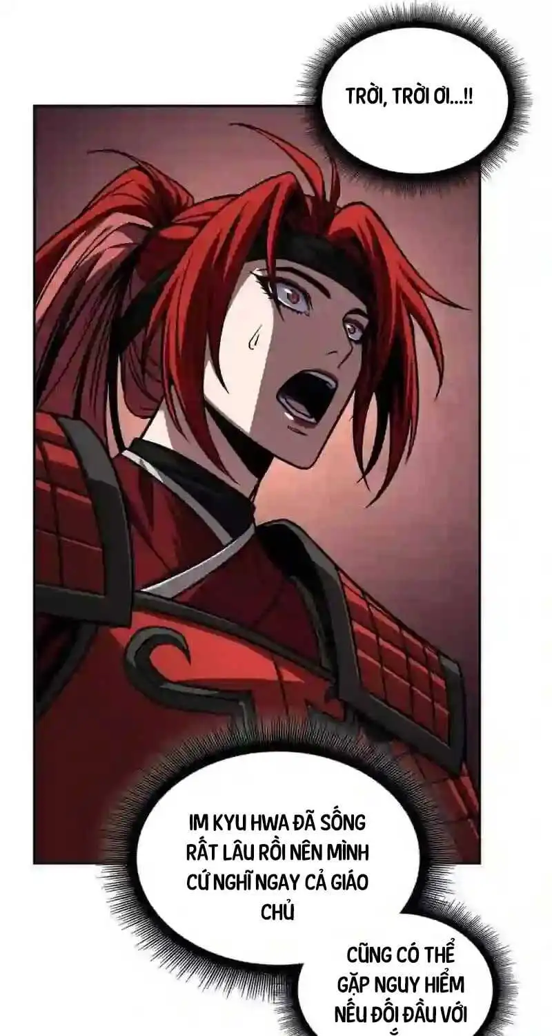 Truyện Tranh Ngã Lão Ma Thần trang 6