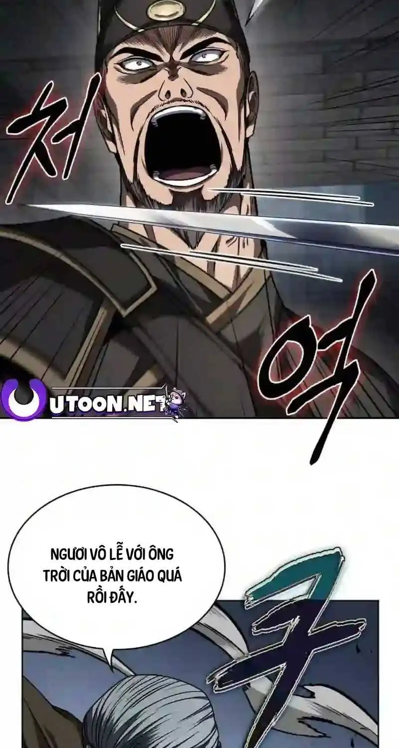 Truyện Tranh Ngã Lão Ma Thần trang 6