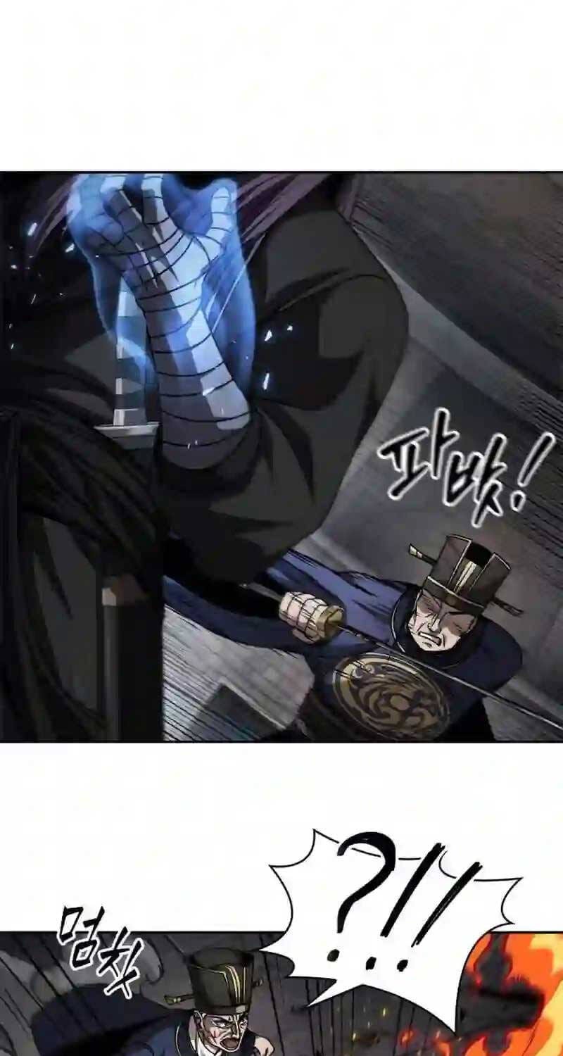 Truyện Tranh Ngã Lão Ma Thần trang 6