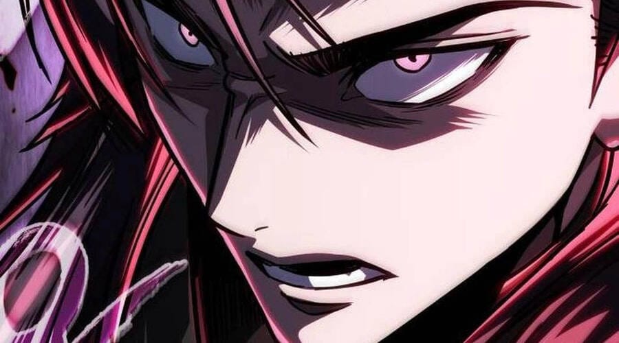 Truyện Tranh Ngã Lão Ma Thần trang 6