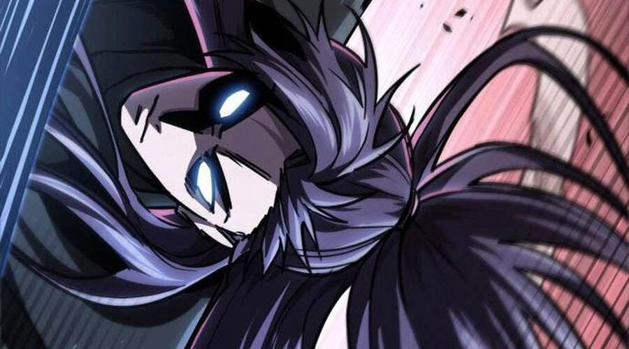 Truyện Tranh Ngã Lão Ma Thần trang 6