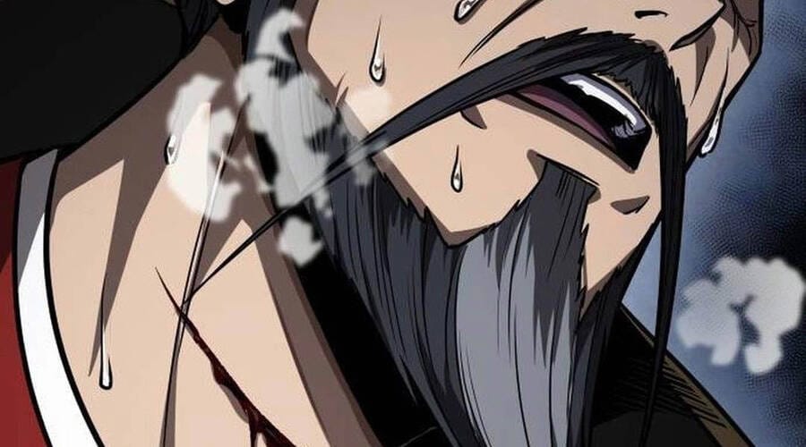 Truyện Tranh Ngã Lão Ma Thần trang 6