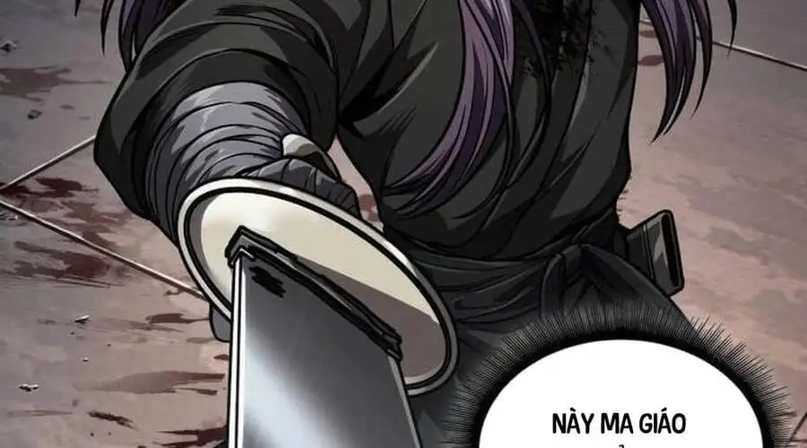Truyện Tranh Ngã Lão Ma Thần trang 6